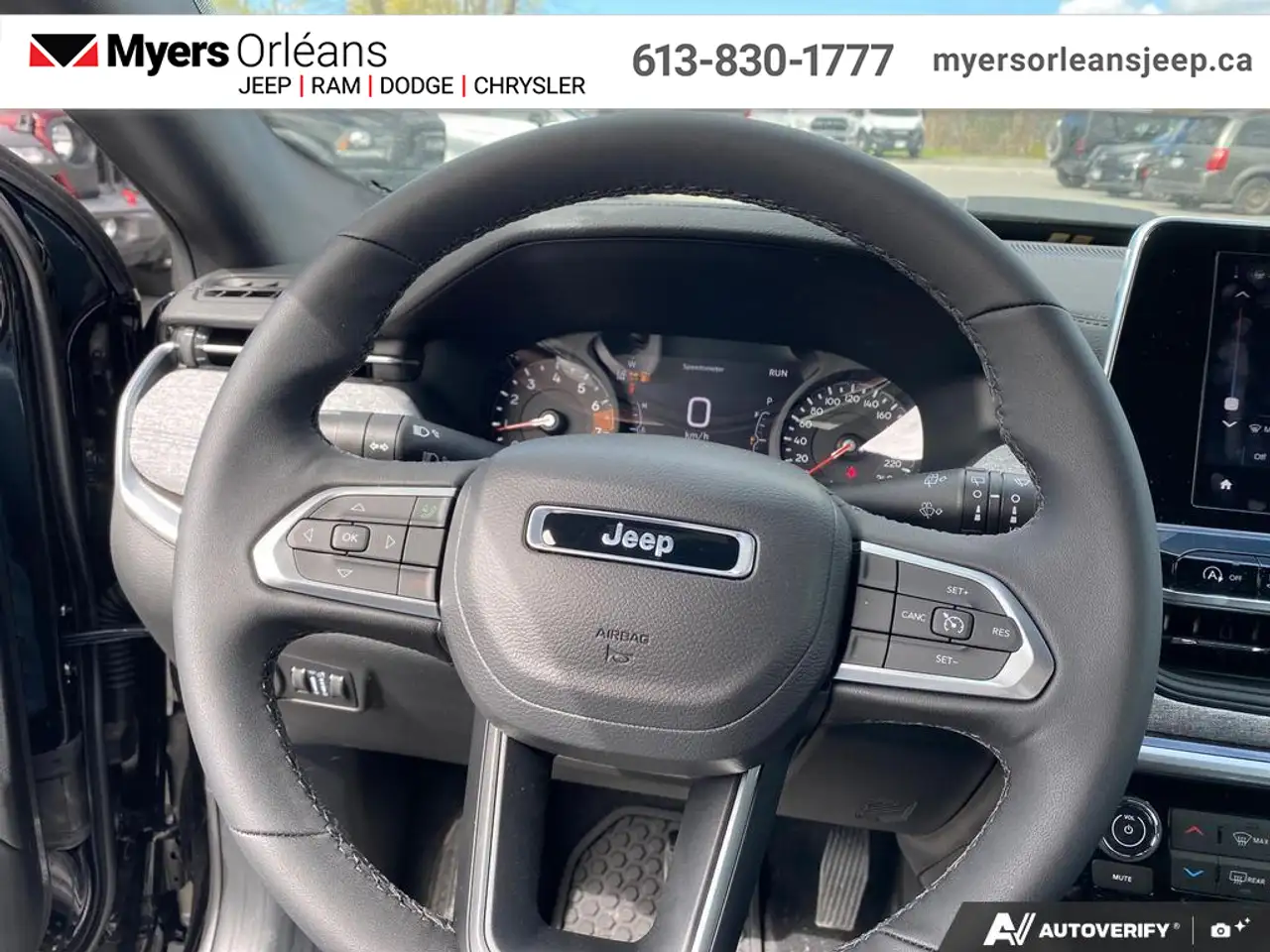 Jeep Compass photo Jeep Compass