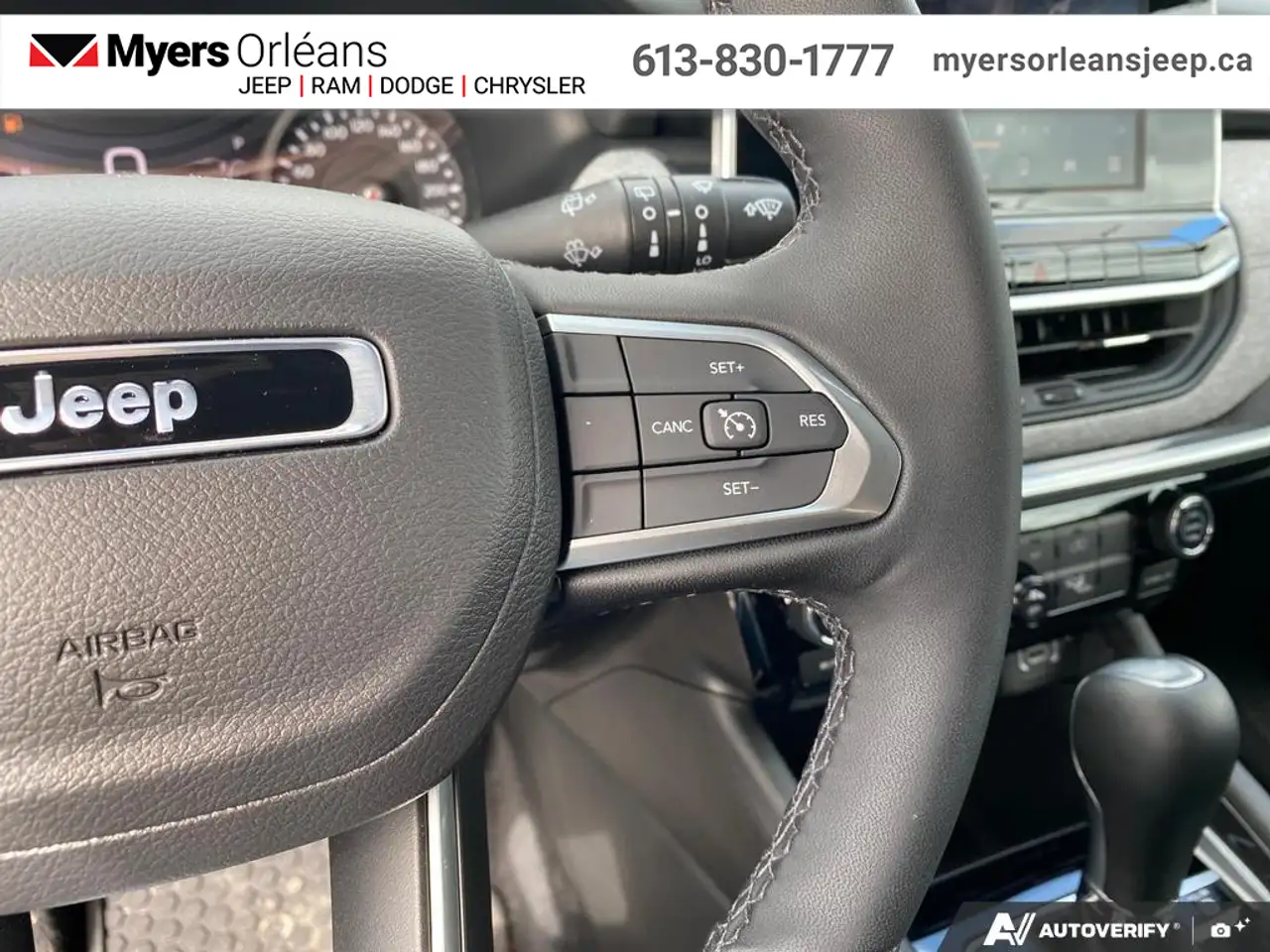 Jeep Compass photo Jeep Compass