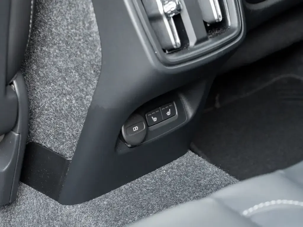 Volvo XC40 fotografie Volvo XC40