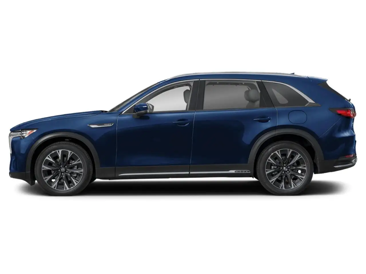 Mazda CX-90 PHEV photo Mazda CX-90 PHEV