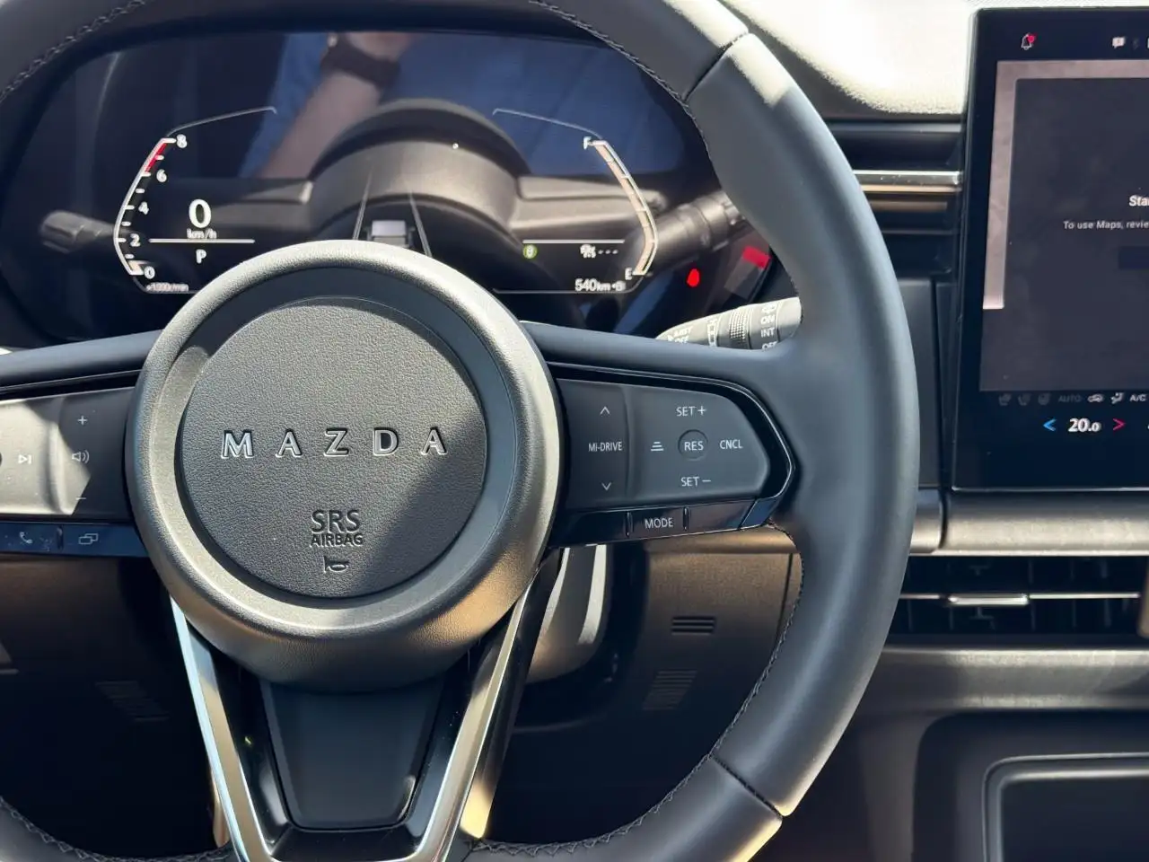 Mazda CX-5 снимка Mazda CX-5