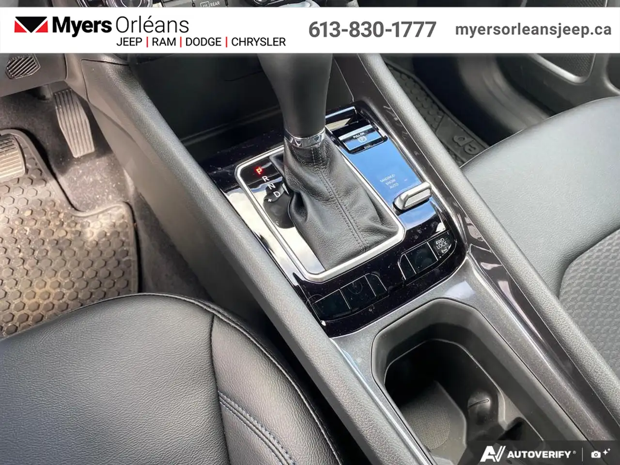 Jeep Compass photo Jeep Compass