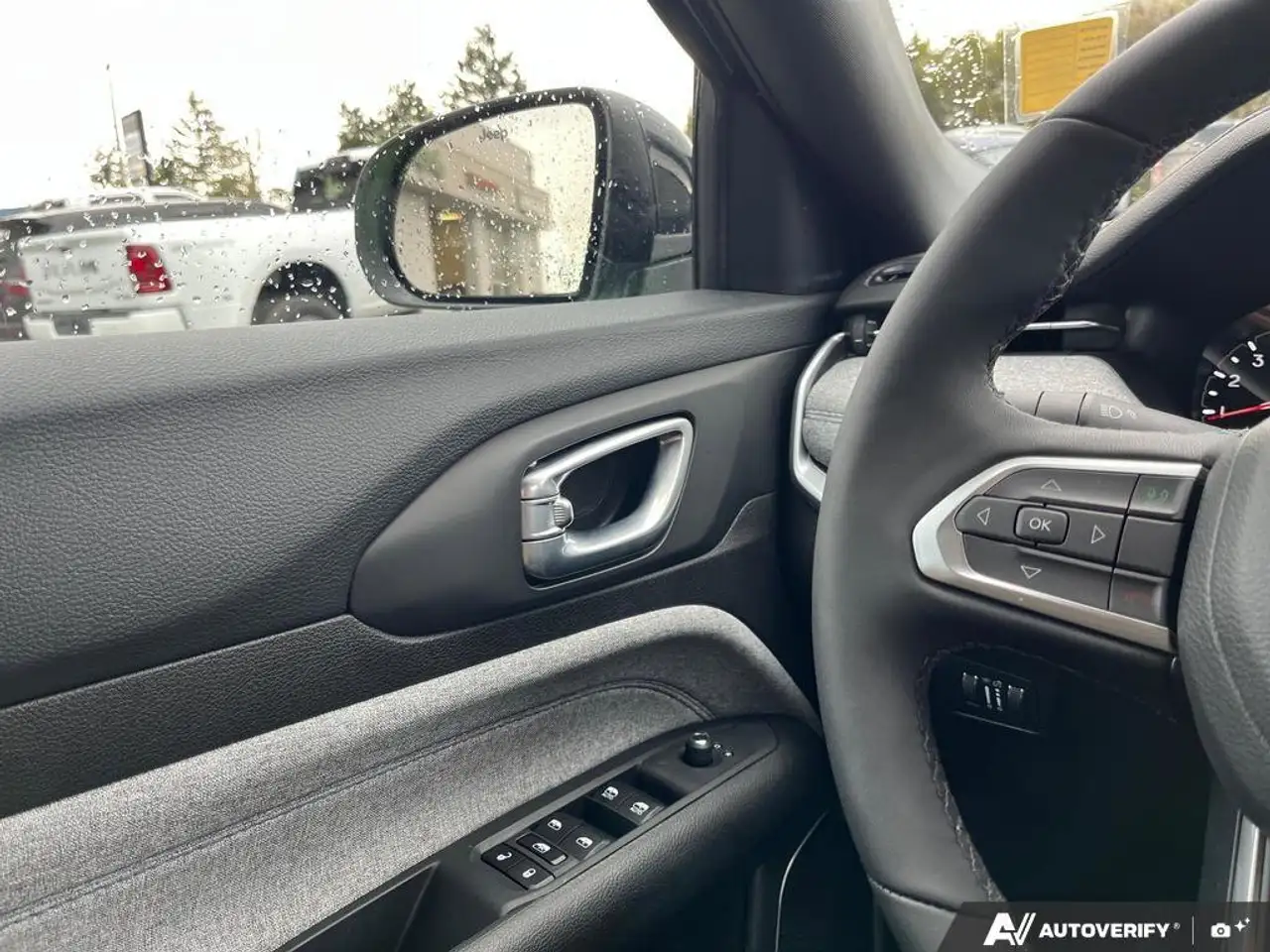 Jeep Compass снимка Jeep Compass