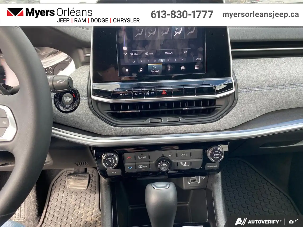 Jeep Compass photo Jeep Compass