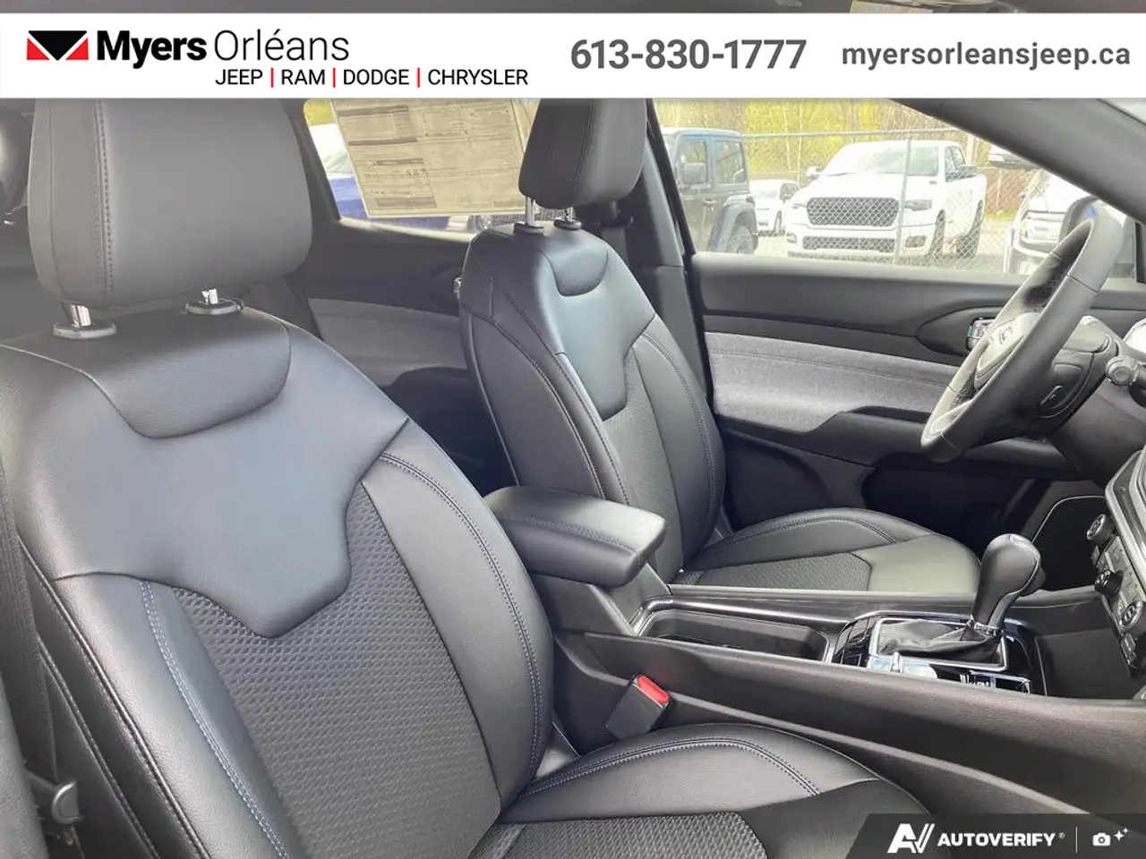 Jeep Compass photo Jeep Compass