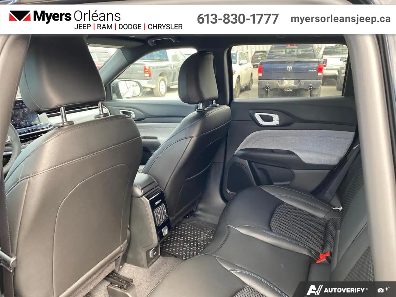 Jeep Compass photo Jeep Compass
