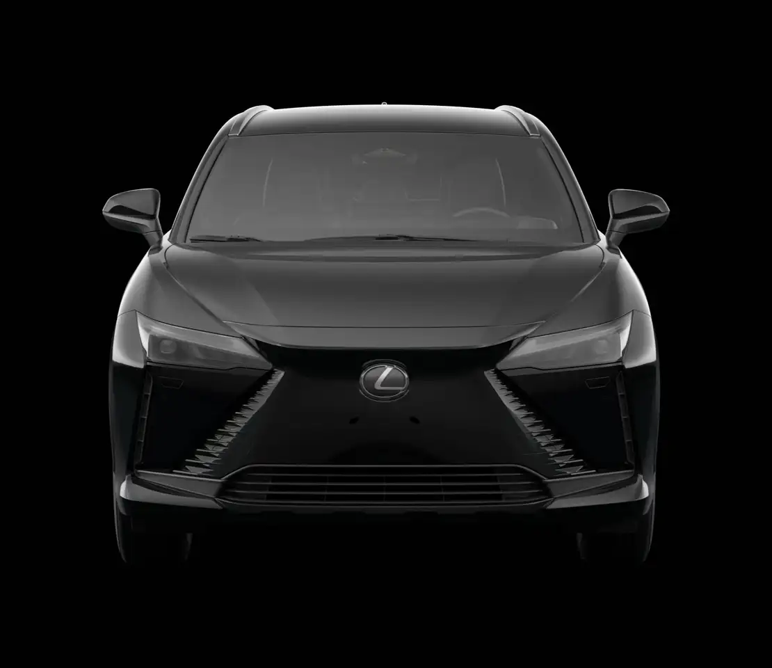 2026 Lexus RZ