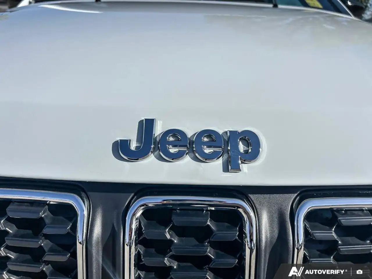 Jeep Compass fotografie Jeep Compass