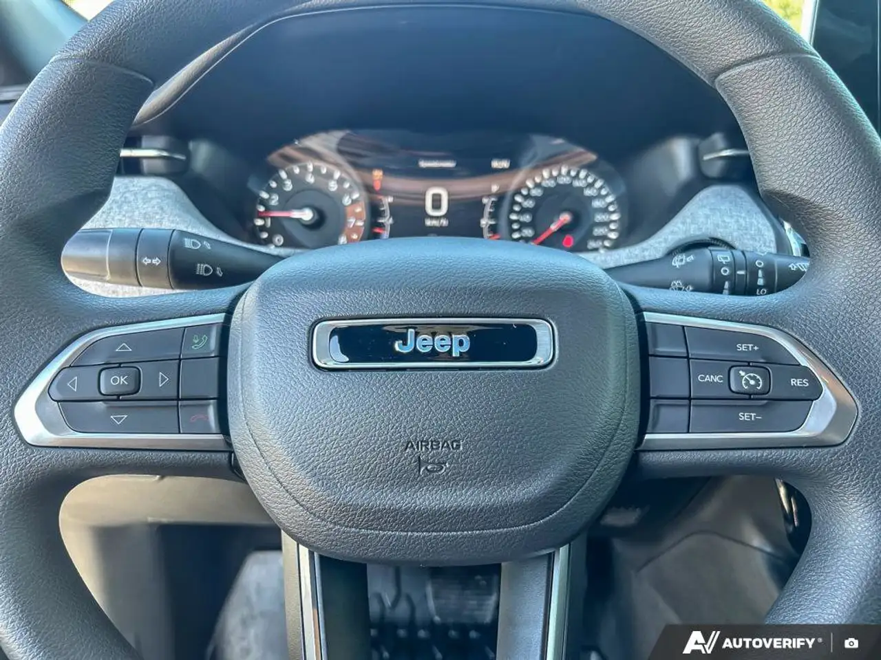 Jeep Compass fotografie Jeep Compass