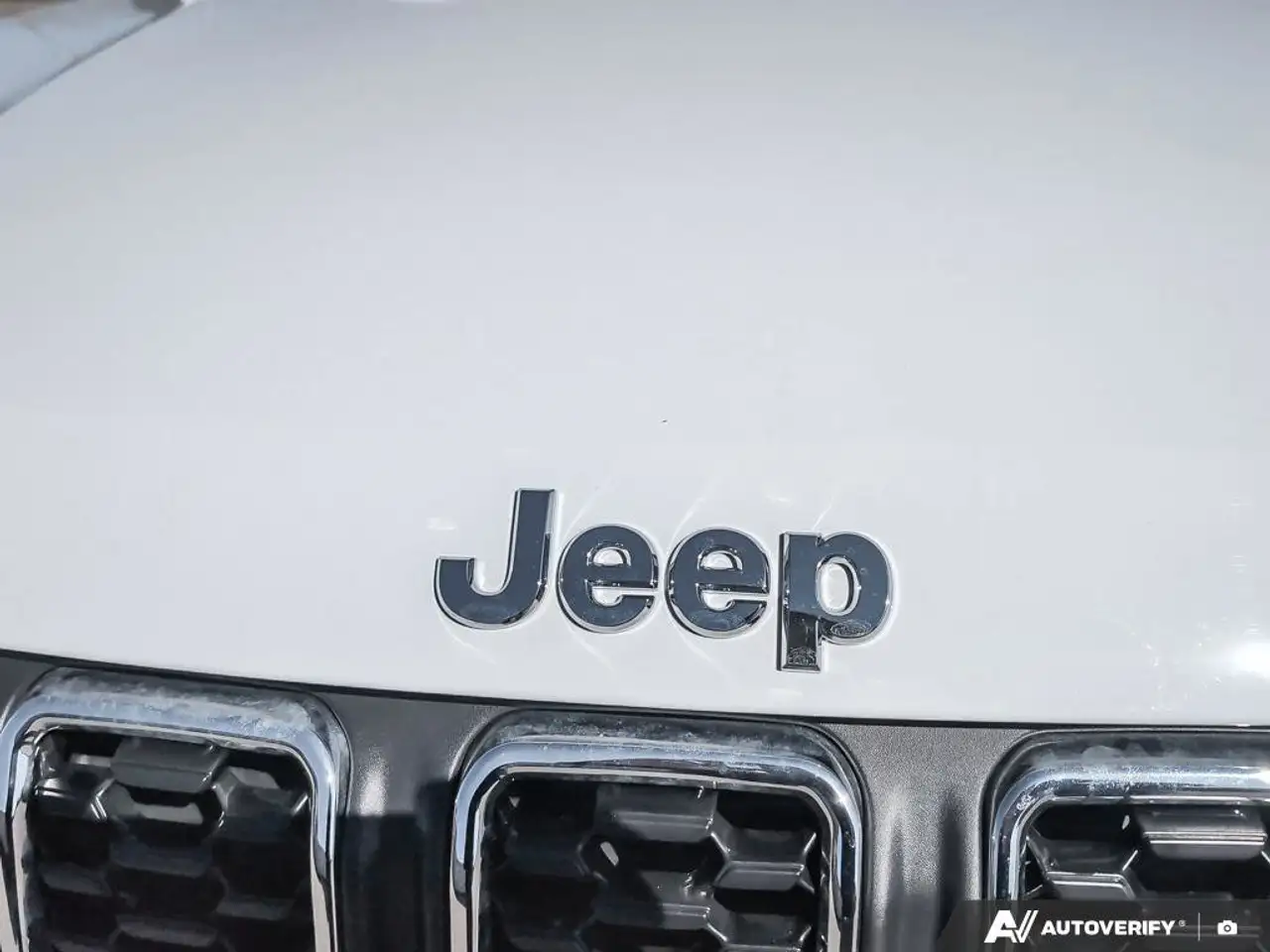 Jeep Compass fotografie Jeep Compass