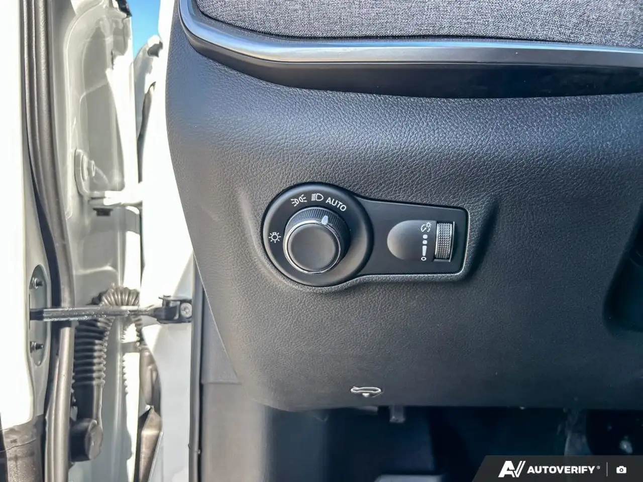Jeep Compass fotografie Jeep Compass