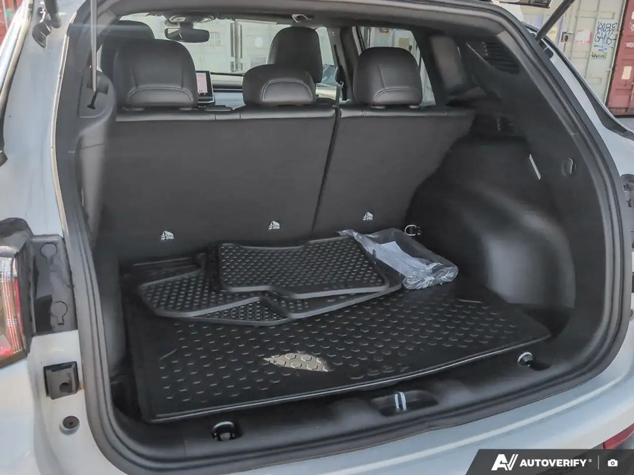 Jeep Compass fotografie Jeep Compass