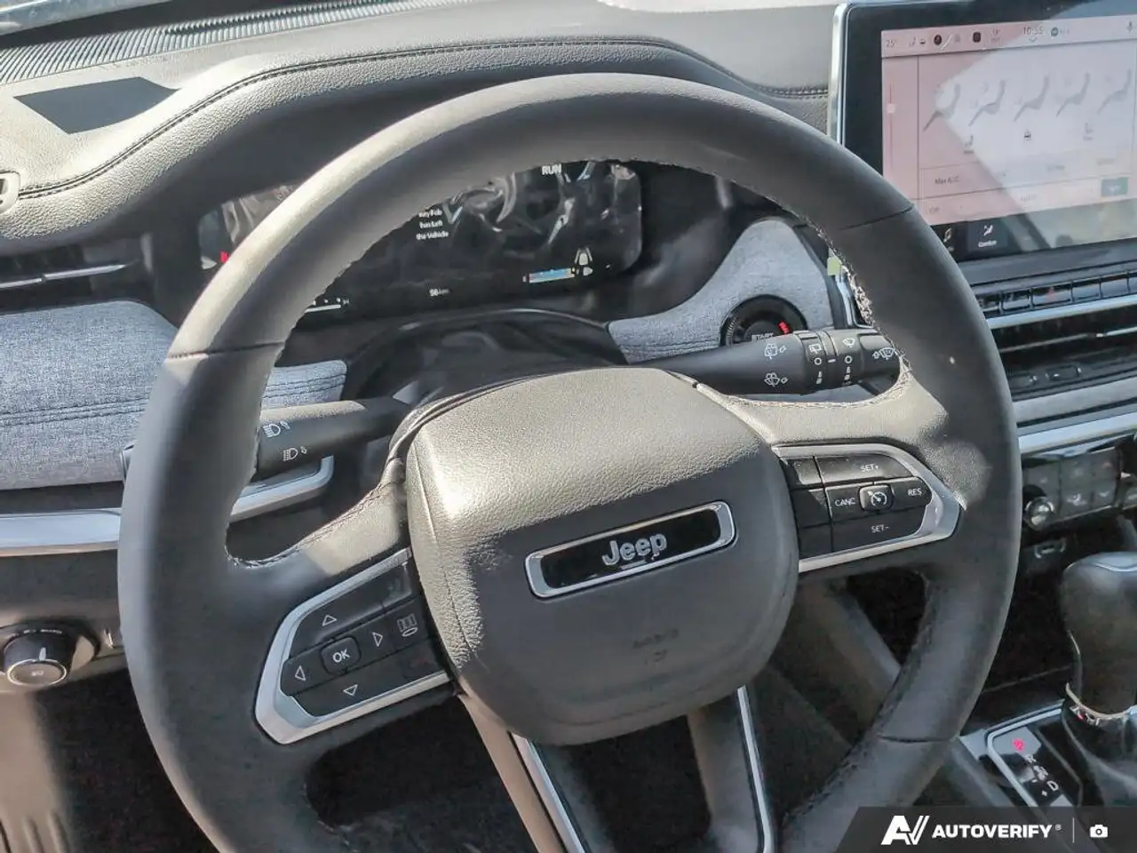 Jeep Compass fotografie Jeep Compass