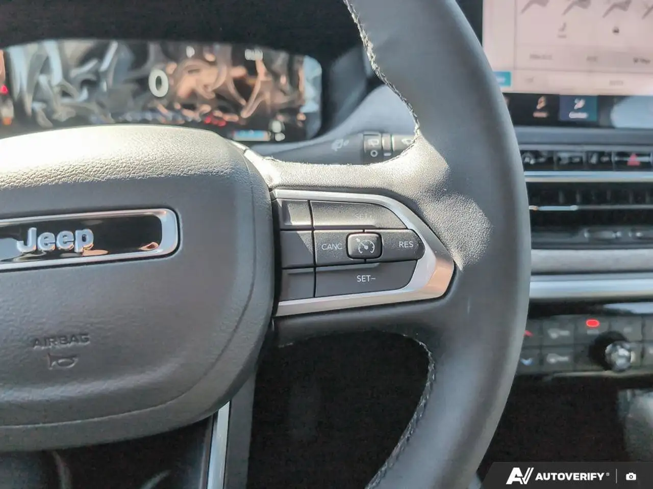 Jeep Compass fotografie Jeep Compass