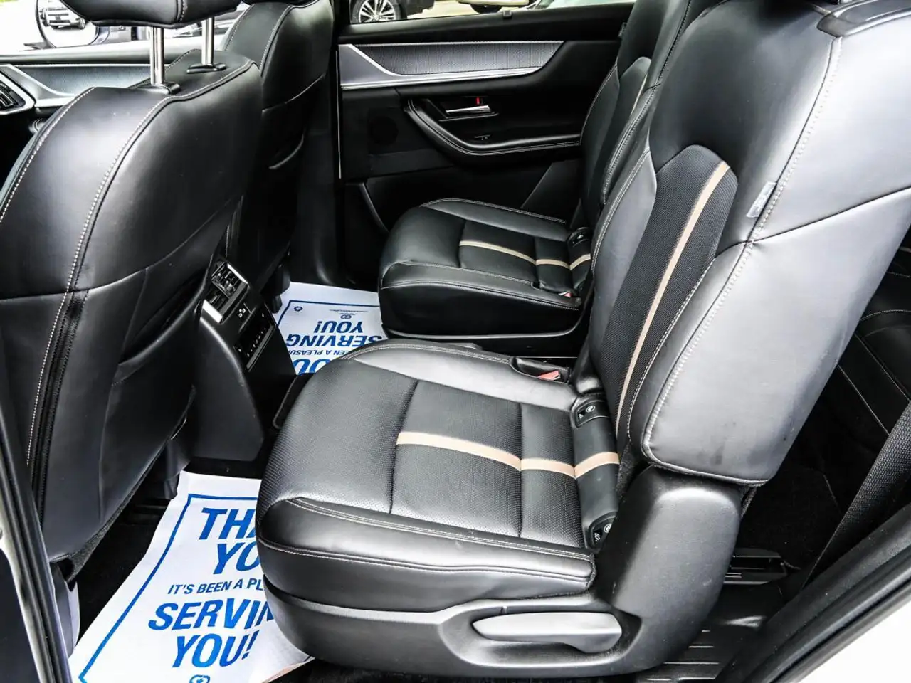 Mazda CX-90 MHEV снимка Mazda CX-90 MHEV