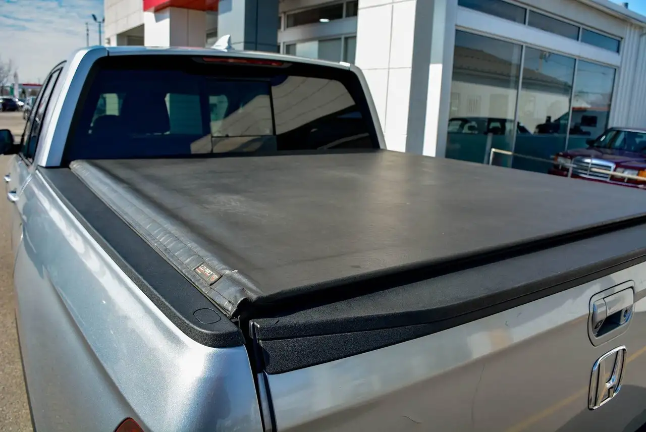 Honda Ridgeline снимка Honda Ridgeline