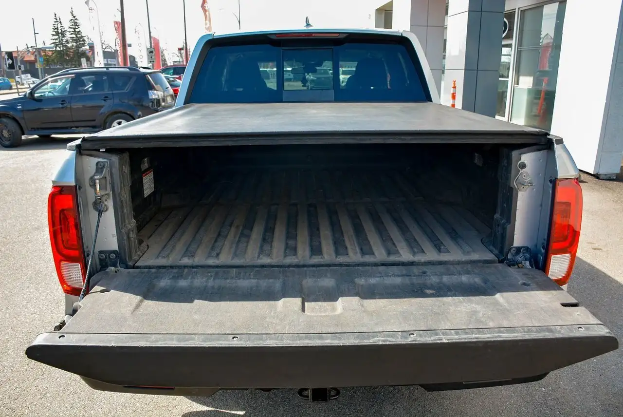 Honda Ridgeline снимка Honda Ridgeline