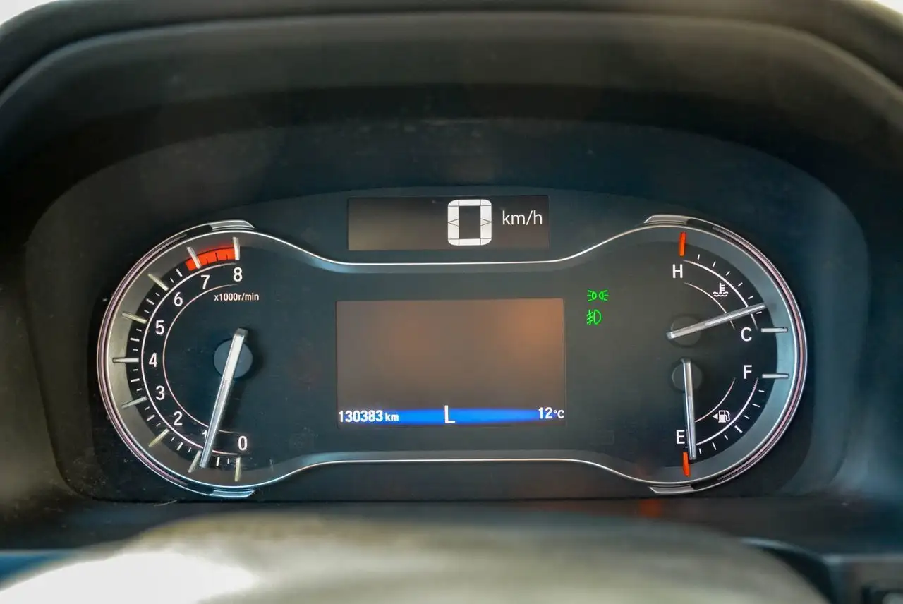 Honda Ridgeline снимка Honda Ridgeline