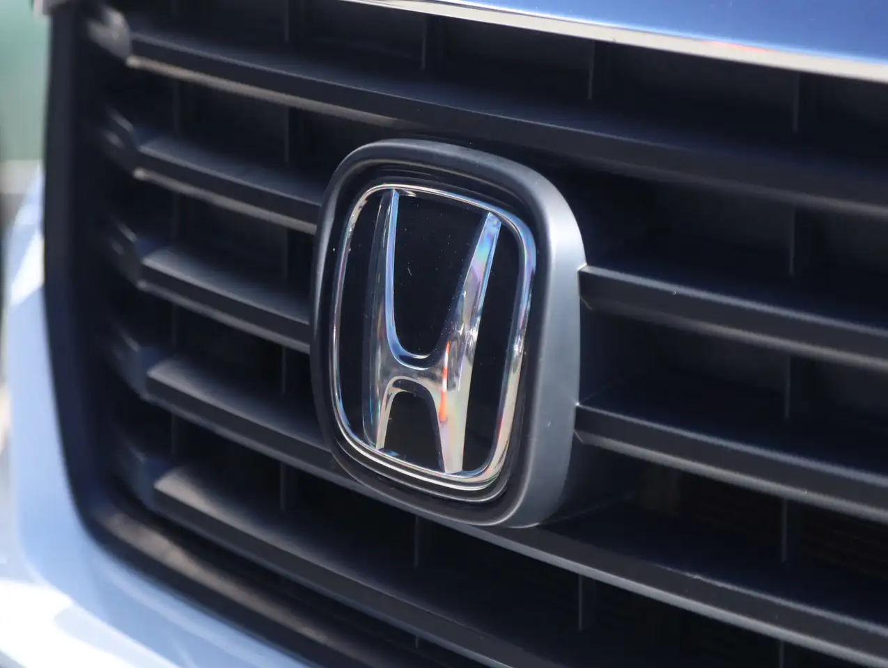 Honda Ridgeline fotografie Honda Ridgeline