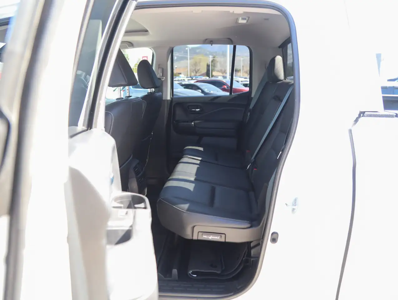 Honda Ridgeline fotografie Honda Ridgeline