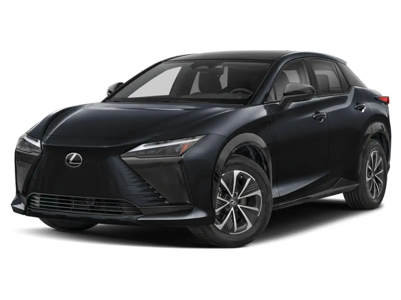 2025 Lexus RZ