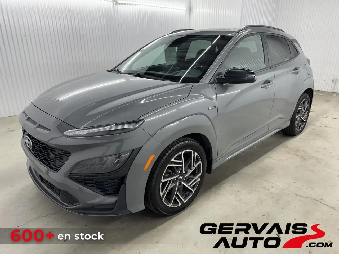 Hyundai KONA photo Hyundai KONA