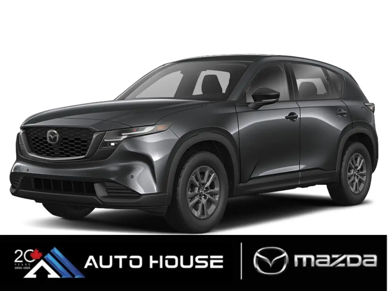 Mazda CX-5 снимка Mazda CX-5
