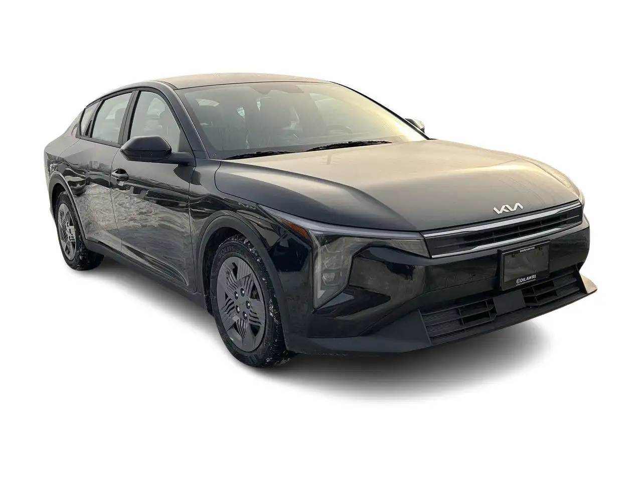 2026 Kia K4