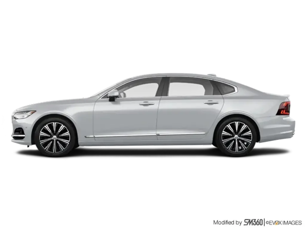 2022 Volvo S90
