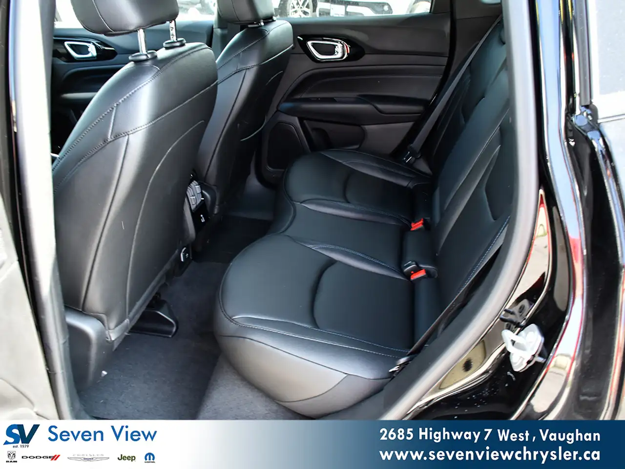 Jeep Compass photo Jeep Compass