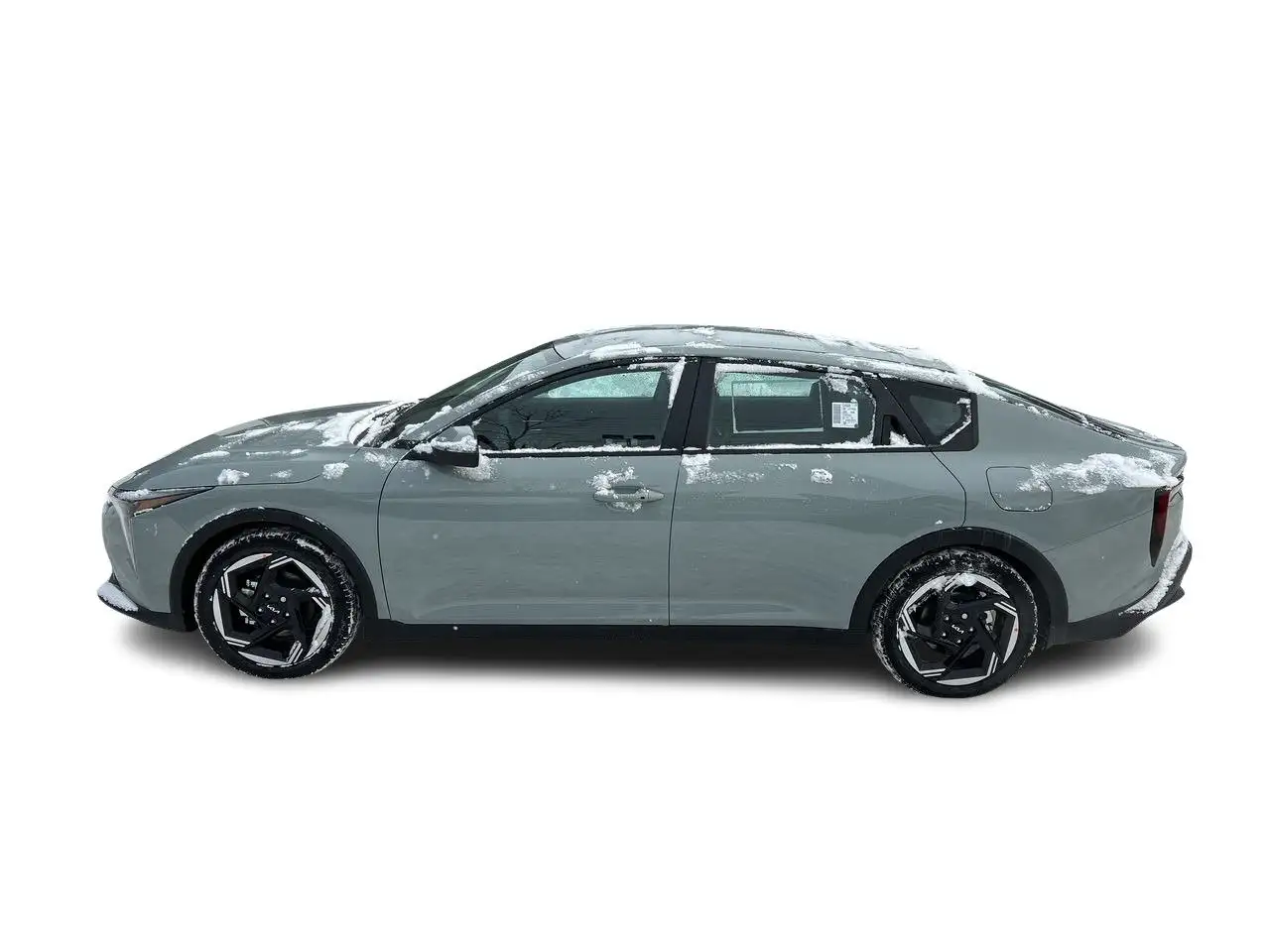 Kia K4 photo Kia K4