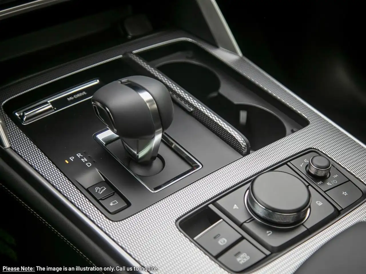 Mazda CX-90 MHEV photo Mazda CX-90 MHEV