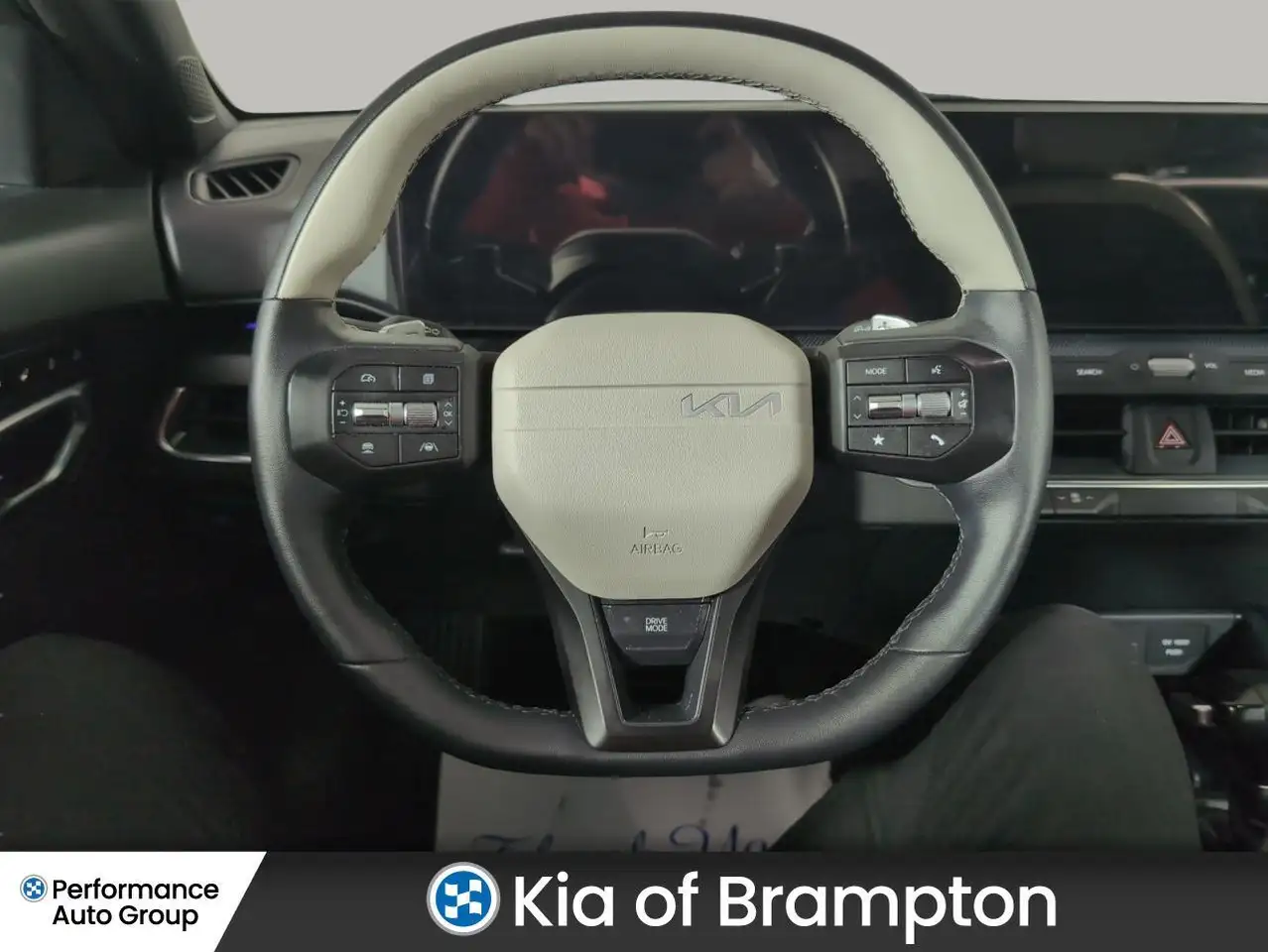 Kia K4 fotografie Kia K4