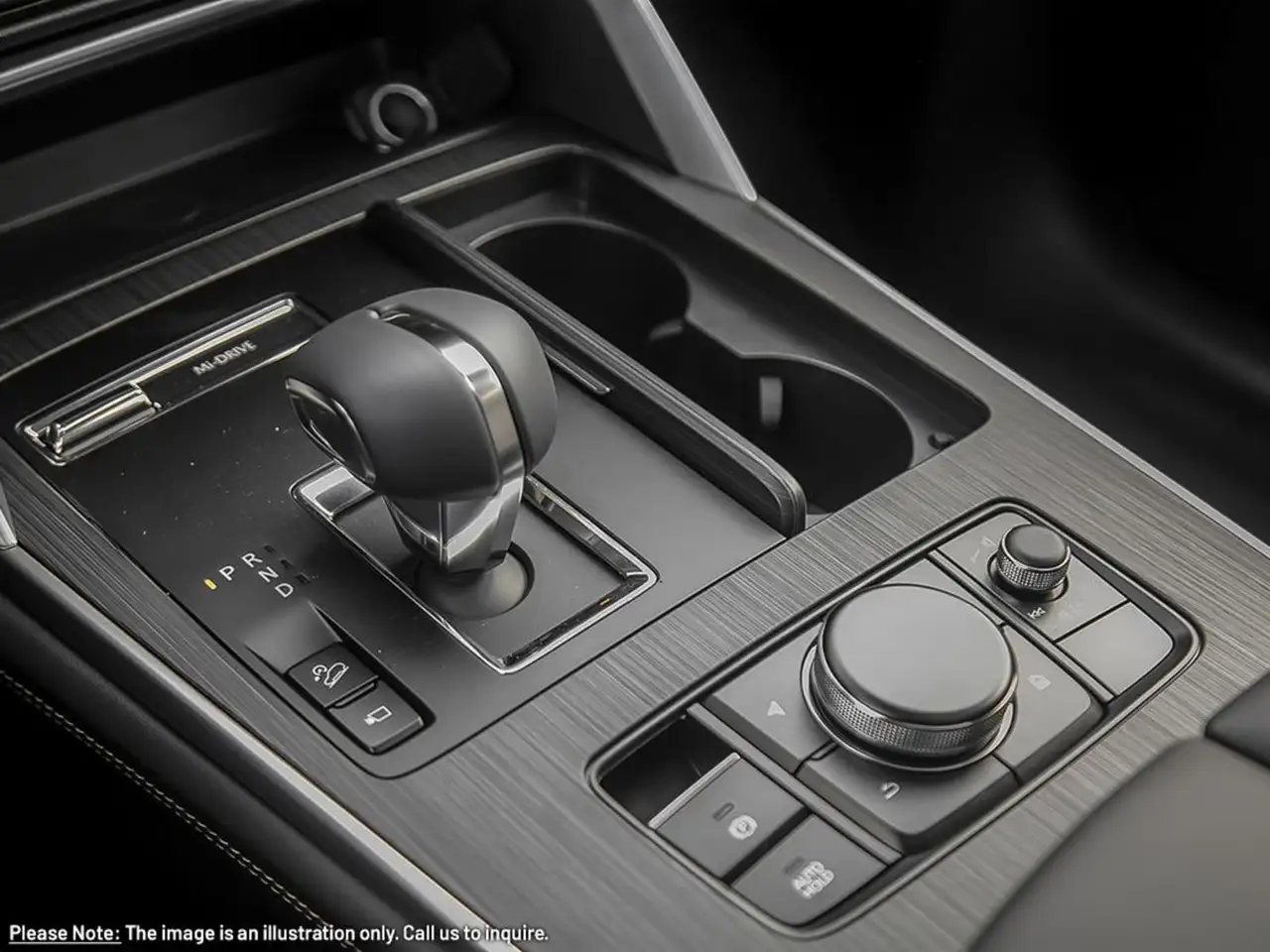 Mazda CX-90 MHEV fotografie Mazda CX-90 MHEV