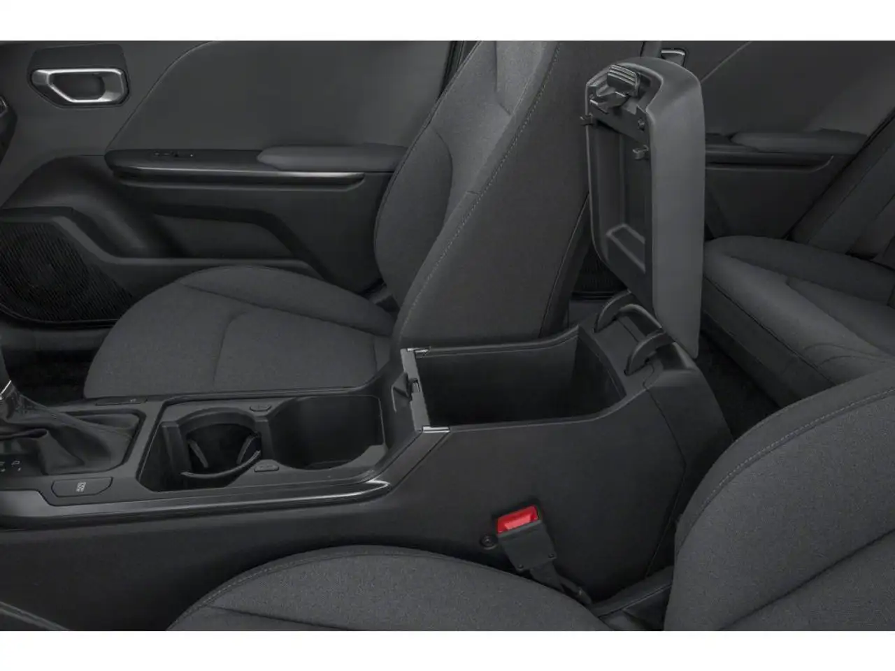 Kia K4 fotografie Kia K4