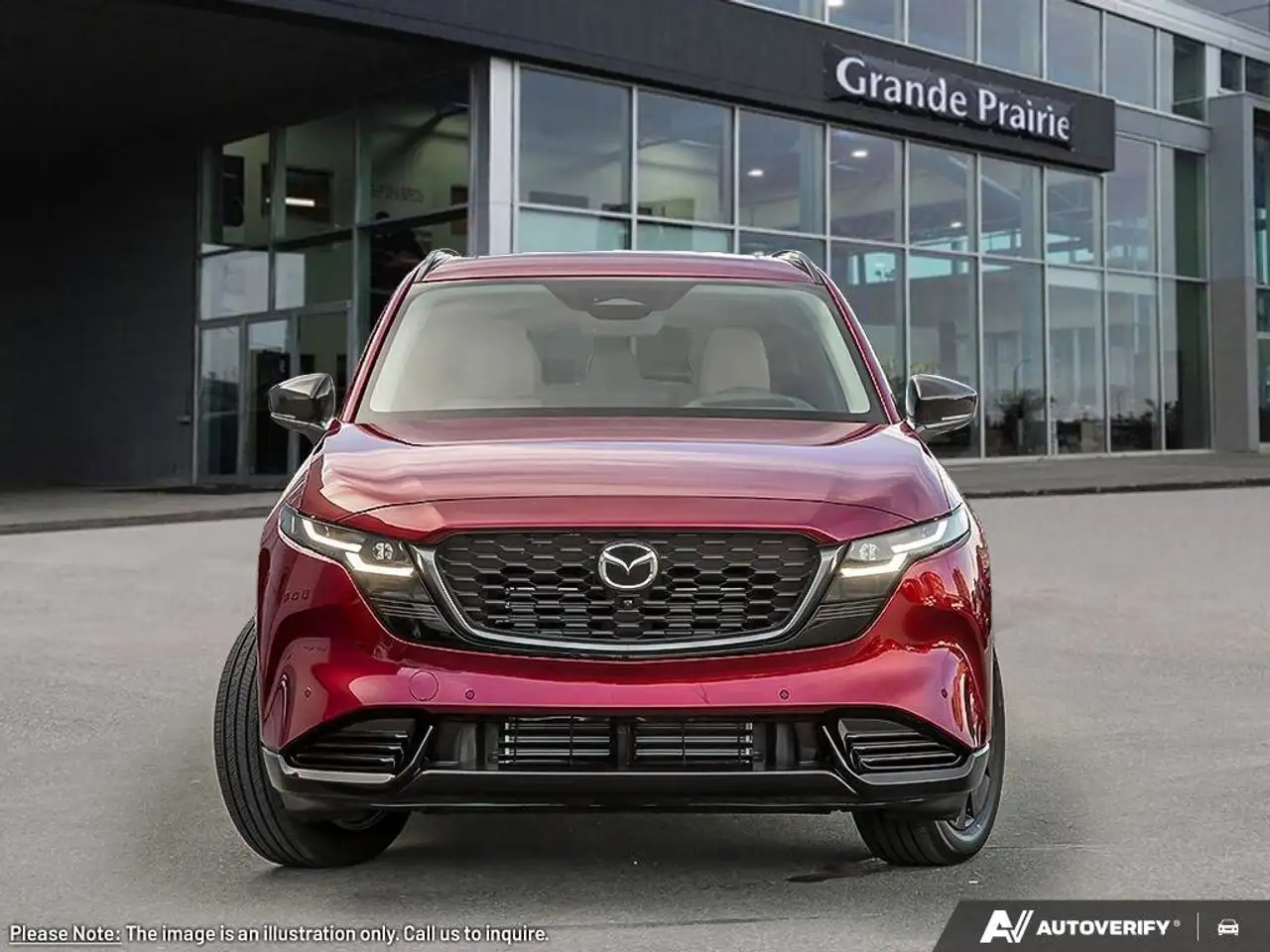 Mazda CX-5 снимка Mazda CX-5
