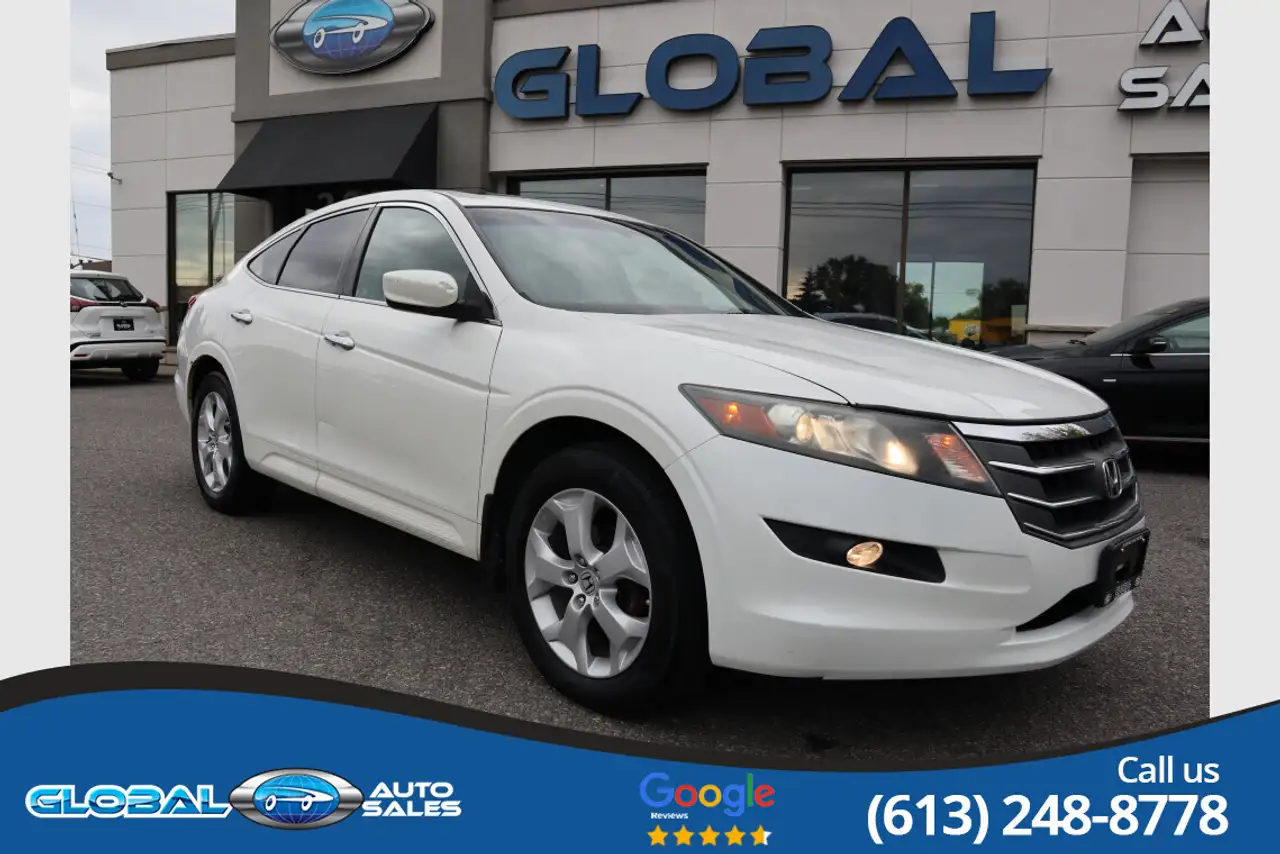 2010 Honda Accord