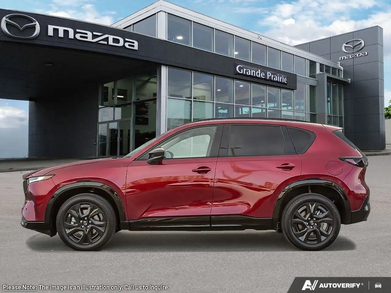 Mazda CX-5 снимка Mazda CX-5