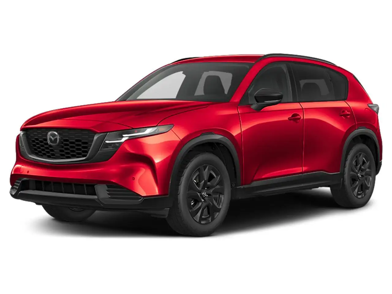 Mazda CX-5 снимка Mazda CX-5