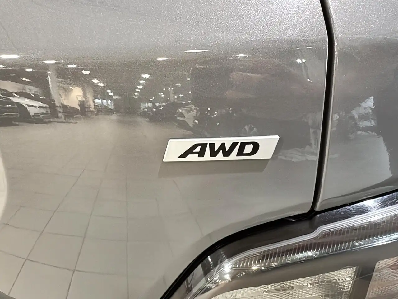 Hyundai KONA photo Hyundai KONA