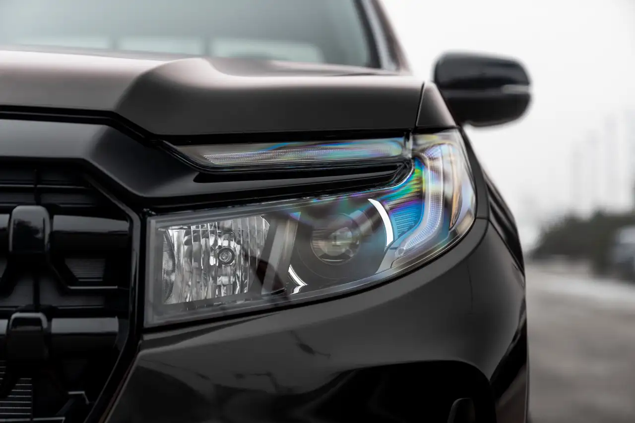 Honda Ridgeline photo Honda Ridgeline