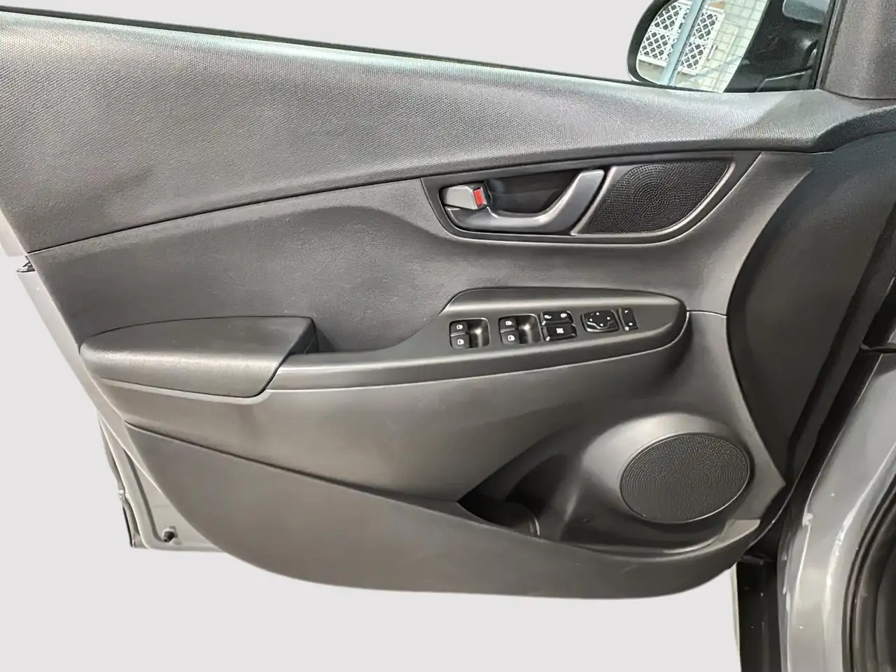Hyundai KONA photo Hyundai KONA