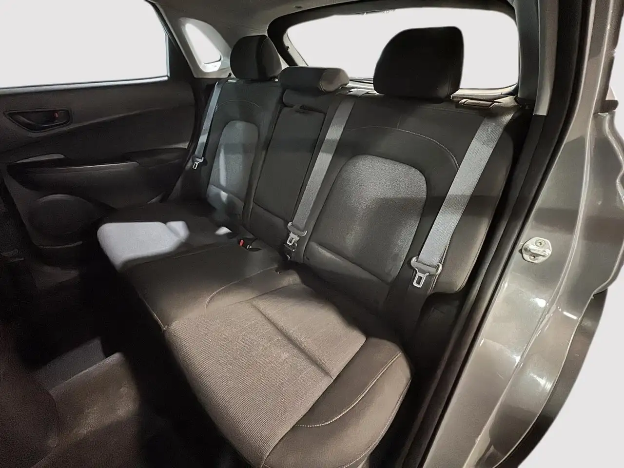 Hyundai KONA photo Hyundai KONA