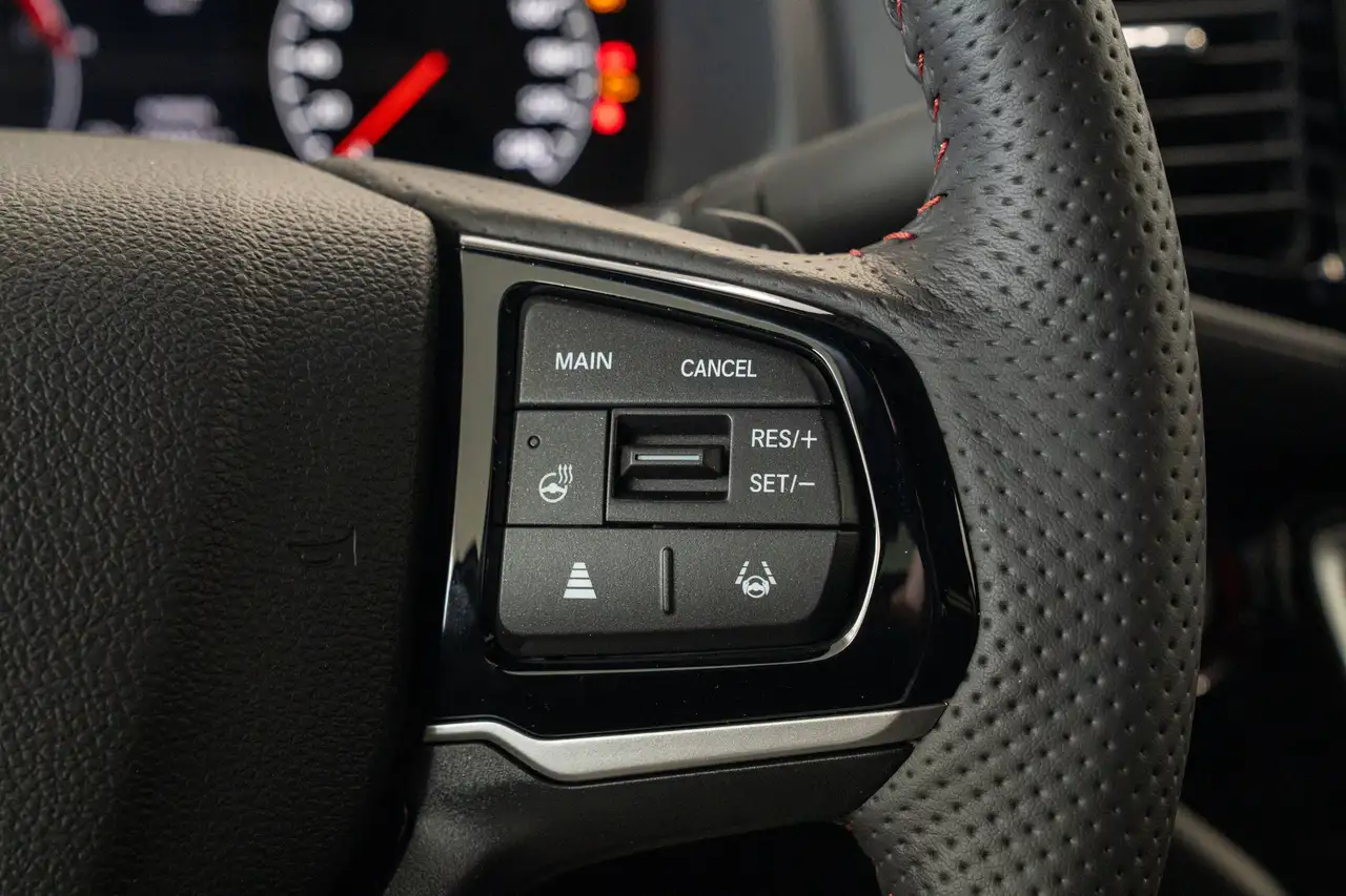 Honda Ridgeline снимка Honda Ridgeline