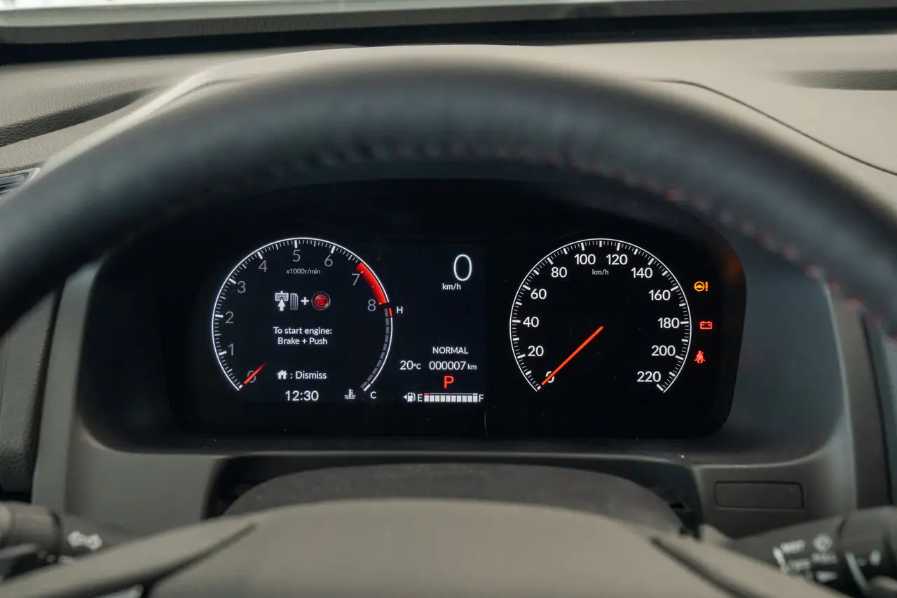 Honda Ridgeline снимка Honda Ridgeline