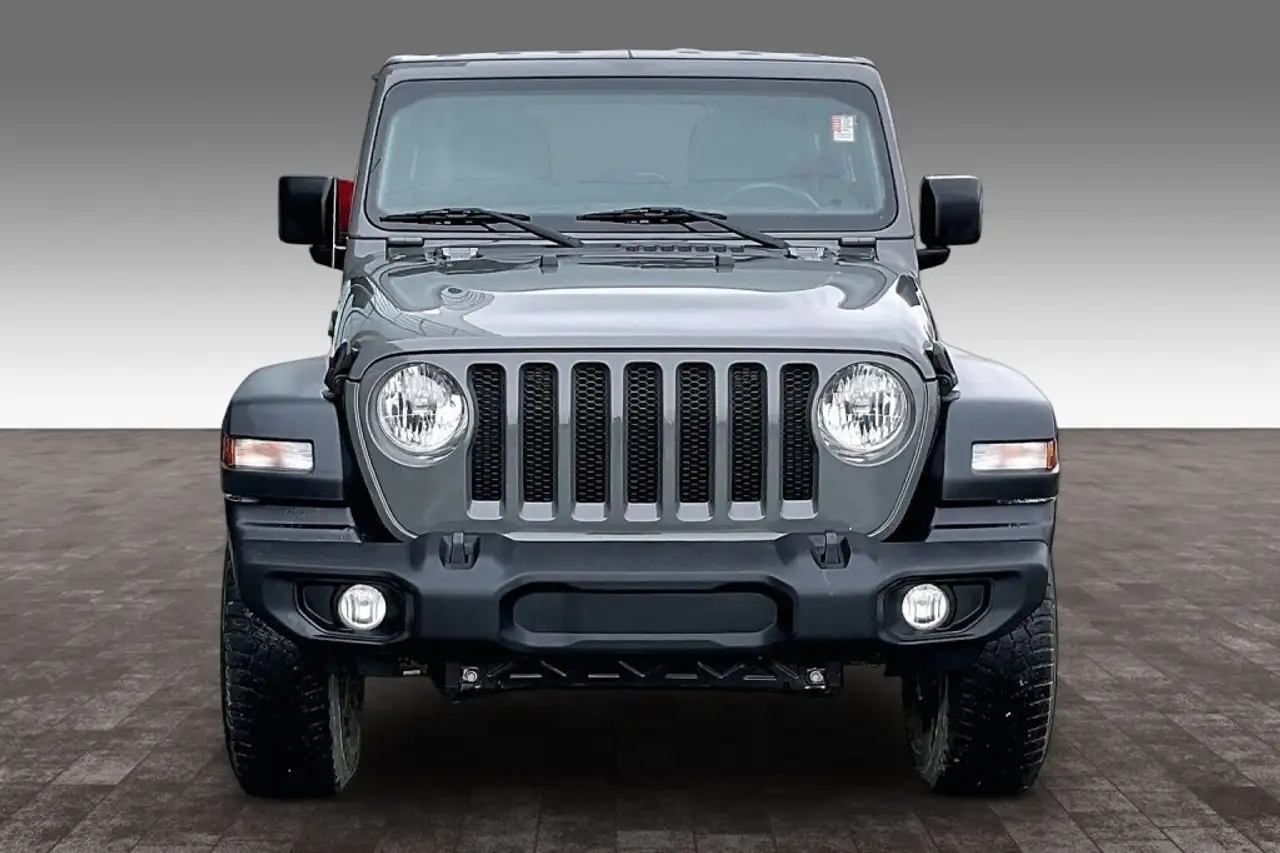 Jeep Wrangler fotografie Jeep Wrangler