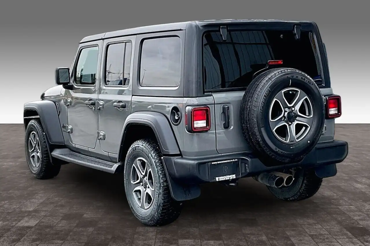 Jeep Wrangler fotografie Jeep Wrangler