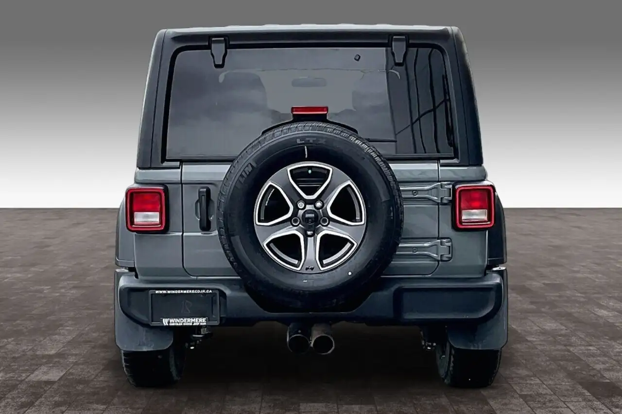Jeep Wrangler fotografie Jeep Wrangler