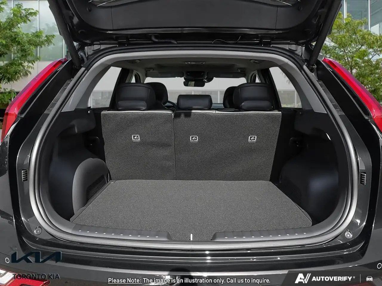 Kia Niro photo Kia Niro