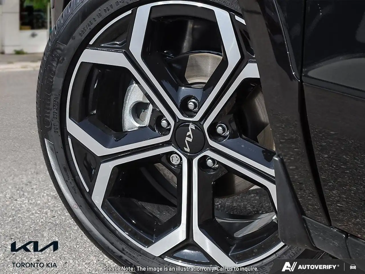 Kia Niro photo Kia Niro